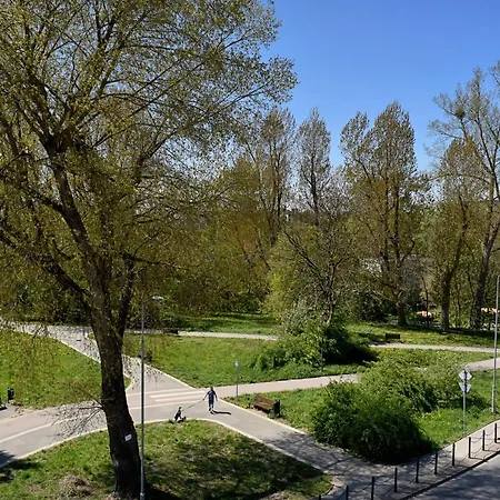 Kocha-lin 3* Koszalin