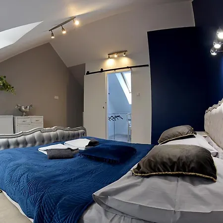 Apartahotel Kocha-lin