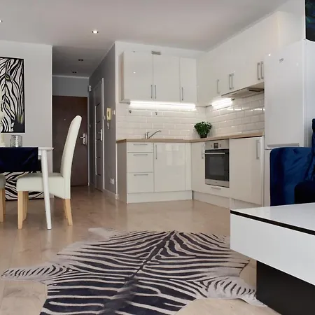 Apartahotel Kocha-lin 3*