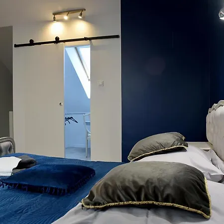 Kocha-lin Apartahotel