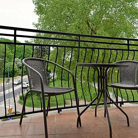 Kocha-lin 3* Koszalin